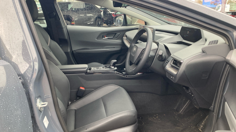 Toyota Prius 2.0 PHEV Excel 5dr CVT Hatchback